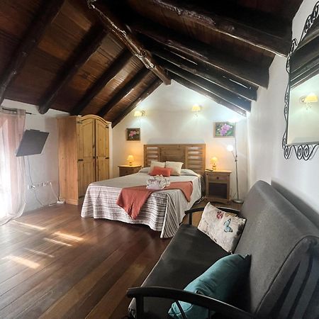 Stunning Rustic House El Pinar & Wifi Vendégház Kültér fotó