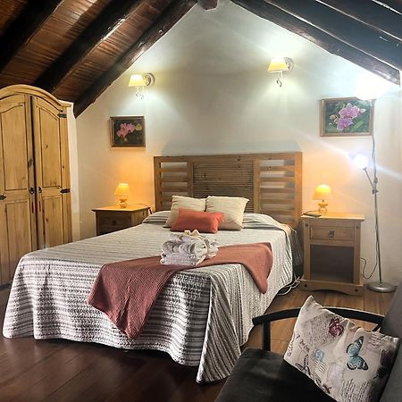 Stunning Rustic House El Pinar & Wifi Vendégház Kültér fotó