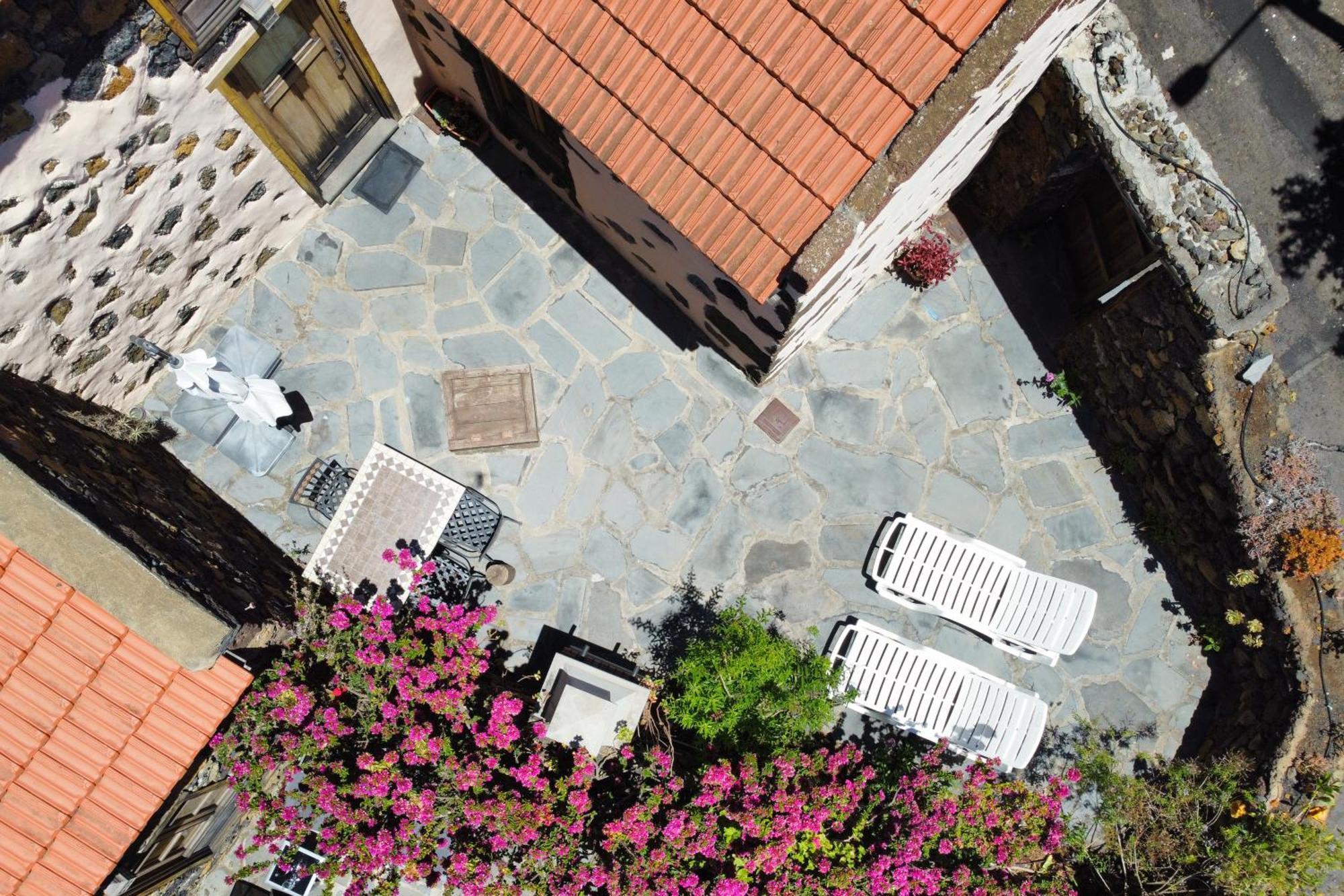 Stunning Rustic House El Pinar & Wifi Vendégház Kültér fotó