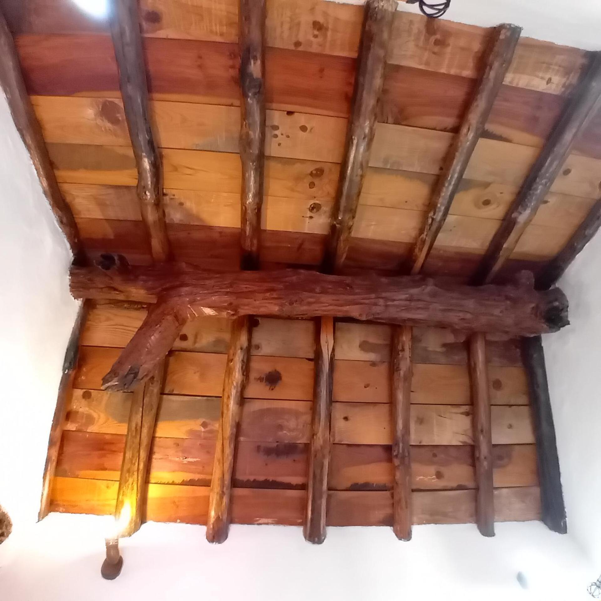 Stunning Rustic House El Pinar & Wifi Vendégház Kültér fotó