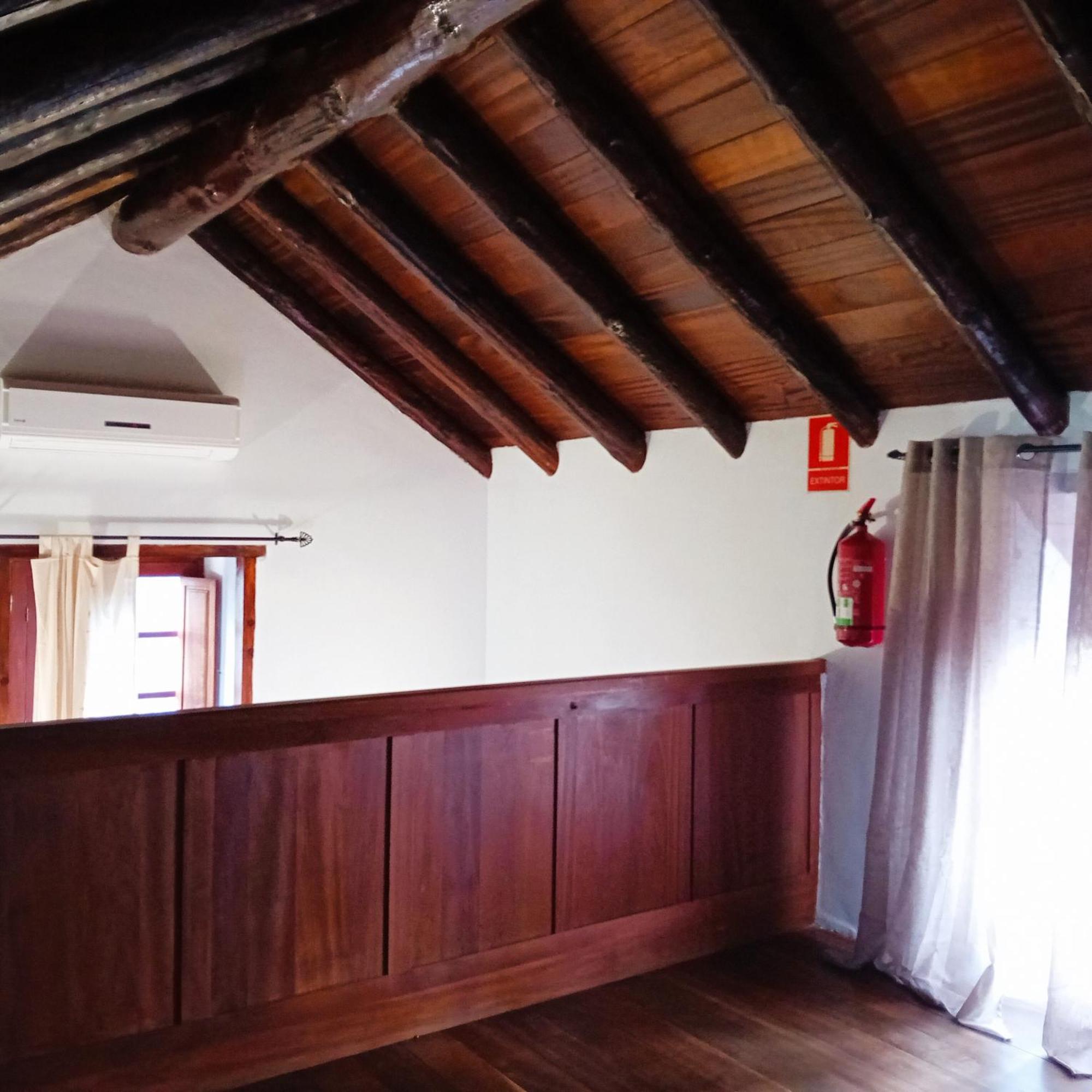 Stunning Rustic House El Pinar & Wifi Vendégház Kültér fotó
